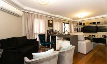 Imagem 4: APARTAMENTO RESIDENCIAL em SÃO PAULO - SP, CHÁCARA SANTO ANTÔNIO (ZONA LESTE