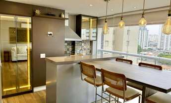 Imagem 4: APARTAMENTO RESIDENCIAL em SÃO PAULO - SP, TATUAPÉ