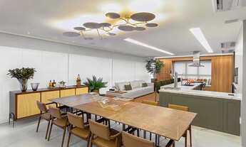 Imagem: APARTAMENTO RESIDENCIAL em SÃO PAULO