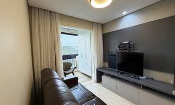 Imagem 5: APARTAMENTO RESIDENCIAL em SÃO PAULO - SP, TATUAPÉ