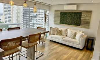 Imagem: APARTAMENTO RESIDENCIAL em SÃO PAULO