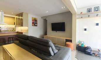 Imagem 6: APARTAMENTO RESIDENCIAL em SÃO PAULO - SP, PARQUE SÃO JORGE