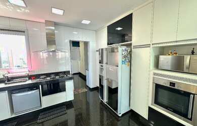 Imagem 9: APARTAMENTO RESIDENCIAL em SÃO PAULO - SP, VILA REGENTE FEIJÓ