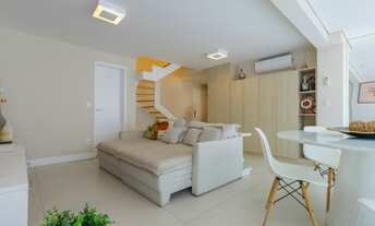 Imagem 6: COBERTURA RESIDENCIAL em SÃO PAULO - SP, VILA GOMES CARDIM