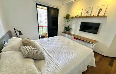 Imagem 11: APARTAMENTO RESIDENCIAL em SÃO PAULO - SP, VILA REGENTE FEIJÓ