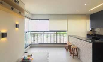 Imagem 7: APARTAMENTO RESIDENCIAL em SÃO PAULO - SP, PARQUE SÃO JORGE