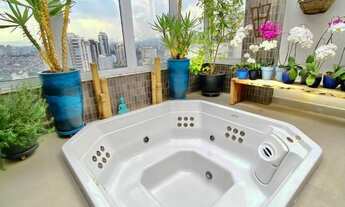 Imagem 6: COBERTURA RESIDENCIAL em SÃO PAULO - SP, VILA REGENTE FEIJÓ