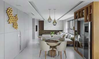 Imagem 6: APARTAMENTO RESIDENCIAL em SÃO PAULO - SP, VILA GOMES CARDIM