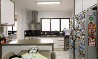 Imagem 6: APARTAMENTO RESIDENCIAL em SÃO PAULO - SP, CHÁCARA SANTO ANTÔNIO (ZONA LESTE