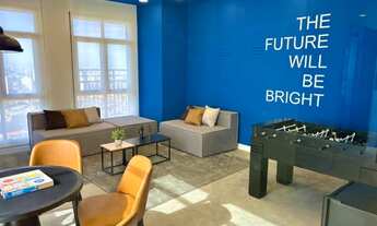 Imagem 5: APARTAMENTO RESIDENCIAL em SÃO PAULO - SP, ALTO DA MOOCA