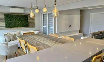 Imagem 2: APARTAMENTO RESIDENCIAL em SÃO PAULO - SP, TATUAPÉ