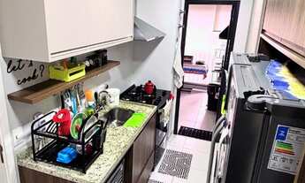 Imagem 4: APARTAMENTO RESIDENCIAL em SÃO PAULO - SP, TATUAPÉ