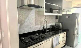 Imagem 2: APARTAMENTO RESIDENCIAL em SÃO PAULO - SP, TATUAPÉ