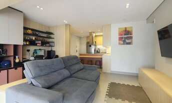 Imagem 4: APARTAMENTO RESIDENCIAL em SÃO PAULO - SP, PARQUE SÃO JORGE