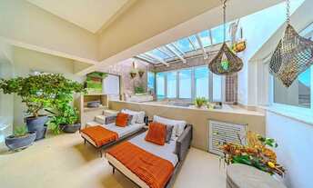 Imagem: COBERTURA RESIDENCIAL em SÃO PAULO - SP