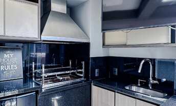 Imagem 3: COBERTURA RESIDENCIAL em SÃO PAULO - SP, VILA REGENTE FEIJÓ