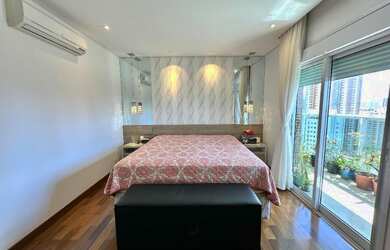 Imagem 14: APARTAMENTO RESIDENCIAL em SÃO PAULO - SP, VILA REGENTE FEIJÓ