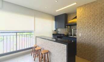 Imagem 2: APARTAMENTO RESIDENCIAL em SÃO PAULO - SP, PARQUE SÃO JORGE