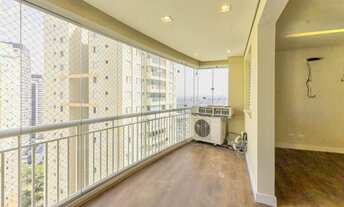 Imagem 2: APARTAMENTO RESIDENCIAL em SÃO PAULO - SP, TATUAPÉ