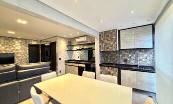 Imagem 2: APARTAMENTO RESIDENCIAL em SÃO PAULO - SP, VILA BERTIOGA