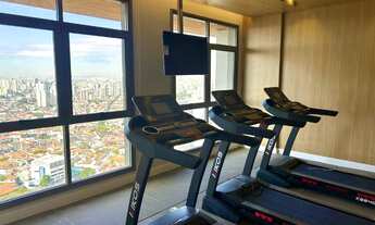 Imagem 4: APARTAMENTO RESIDENCIAL em SÃO PAULO - SP, ALTO DA MOOCA