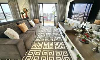 Imagem 5: COBERTURA RESIDENCIAL em SÃO PAULO - SP, VILA CARRÃO