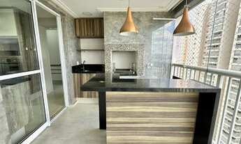 Imagem: APARTAMENTO RESIDENCIAL em SÃO PAULO