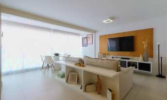 Imagem: COBERTURA RESIDENCIAL em SÃO PAULO - SP