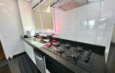 Imagem 12: APARTAMENTO RESIDENCIAL em SÃO PAULO - SP, VILA REGENTE FEIJÓ