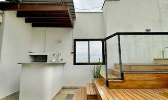 Imagem 2: COBERTURA RESIDENCIAL em SÃO PAULO - SP, VILA GOMES CARDIM