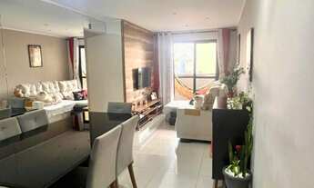 Imagem 7: APARTAMENTO RESIDENCIAL em SÃO PAULO - SP, TATUAPÉ