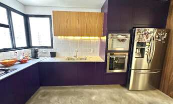 Imagem 3: APARTAMENTO RESIDENCIAL em SÃO PAULO - SP, VILA REGENTE FEIJÓ