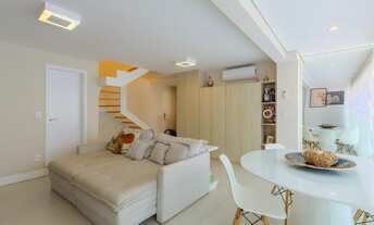 Imagem 7: COBERTURA RESIDENCIAL em SÃO PAULO - SP, VILA GOMES CARDIM