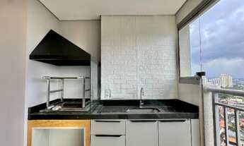 Imagem 3: APARTAMENTO RESIDENCIAL em SÃO PAULO - SP, VILA GOMES CARDIM