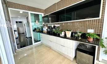 Imagem 6: APARTAMENTO RESIDENCIAL em SÃO PAULO - SP, VILA REGENTE FEIJÓ