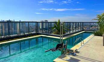 Imagem 7: APARTAMENTO RESIDENCIAL em SÃO PAULO - SP, ALTO DA MOOCA