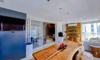 Imagem: APARTAMENTO RESIDENCIAL em SÃO PAULO