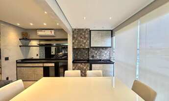 Imagem 7: APARTAMENTO RESIDENCIAL em SÃO PAULO - SP, VILA BERTIOGA