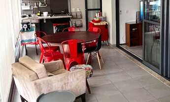 Imagem 6: APARTAMENTO RESIDENCIAL em SÃO PAULO - SP, TATUAPÉ