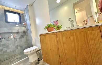 Imagem 15: APARTAMENTO RESIDENCIAL em SÃO PAULO - SP, VILA REGENTE FEIJÓ