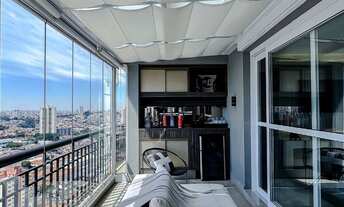 Imagem 6: COBERTURA RESIDENCIAL em SÃO PAULO - SP, VILA REGENTE FEIJÓ