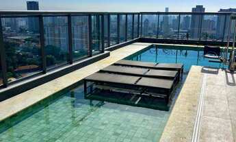 Imagem 6: APARTAMENTO RESIDENCIAL em SÃO PAULO - SP, ALTO DA MOOCA