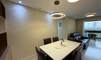 Imagem 2: APARTAMENTO RESIDENCIAL em SÃO PAULO - SP, TATUAPÉ