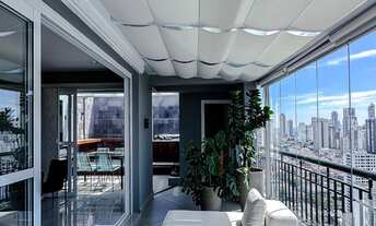 Imagem 5: COBERTURA RESIDENCIAL em SÃO PAULO - SP, VILA REGENTE FEIJÓ