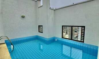 Imagem 3: COBERTURA RESIDENCIAL em SÃO PAULO - SP, VILA GOMES CARDIM