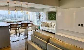 Imagem 5: APARTAMENTO RESIDENCIAL em SÃO PAULO - SP, TATUAPÉ