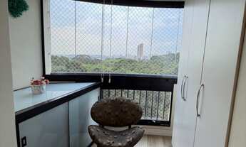 Imagem 7: APARTAMENTO RESIDENCIAL em SÃO PAULO - SP, TATUAPÉ