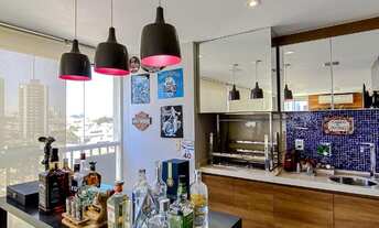 Imagem 7: APARTAMENTO RESIDENCIAL em SÃO PAULO - SP, VILA REGENTE FEIJÓ