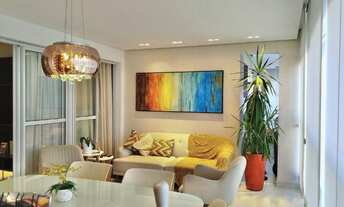 Imagem: APARTAMENTO RESIDENCIAL em SÃO PAULO