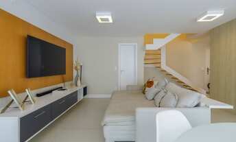 Imagem 3: COBERTURA RESIDENCIAL em SÃO PAULO - SP, VILA GOMES CARDIM